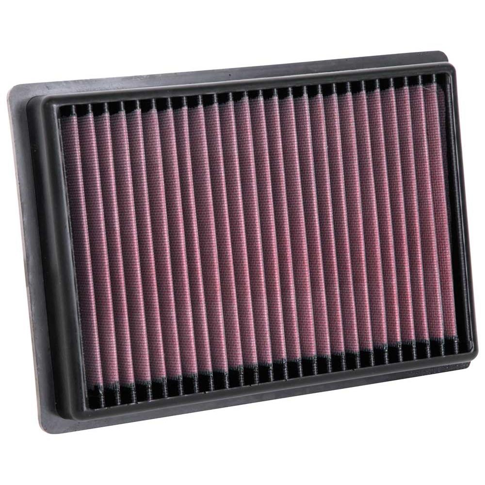 K&N 33-5079 Replacement Air Filter. Experience the future of online shopping with DIAYTAR NIGERIA's extensive product range and competitive pricing.