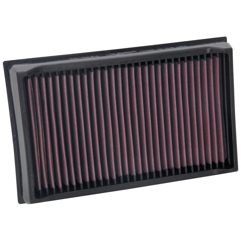 K&N 33-5084 Replacement Air Filter. DIAYTAR NIGERIA: Your trusted e-commerce partner with extensive product choices and affordable delivery.