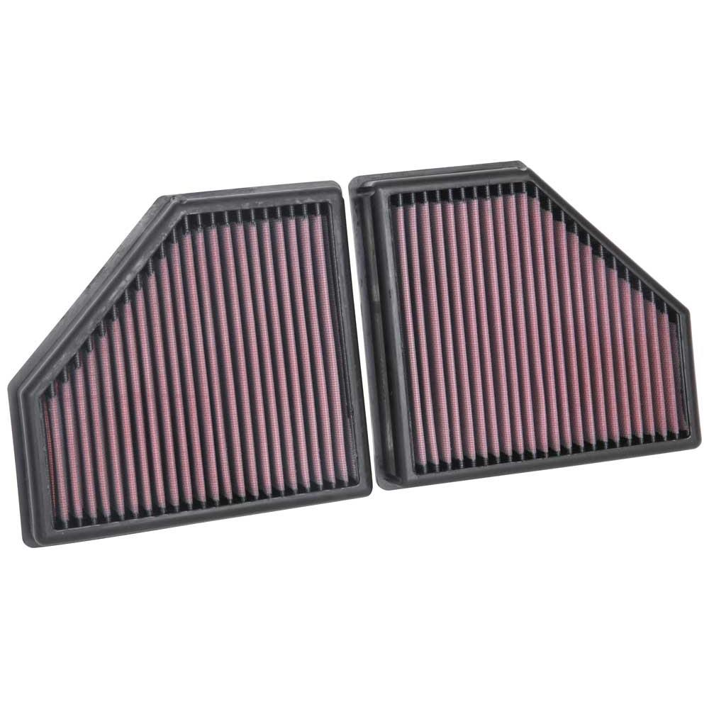 K&N 33-5086 Replacement Air Filter. Shop smart and save with DIAYTAR NIGERIA's extensive product range and 5-8 day delivery guarantee.