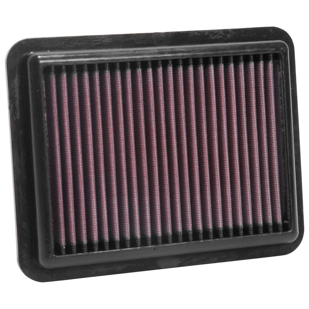 K&N 33-5087 Replacement Air Filter. DIAYTAR NIGERIA: Your trusted partner for affordable online shopping with reliable delivery timeframes.