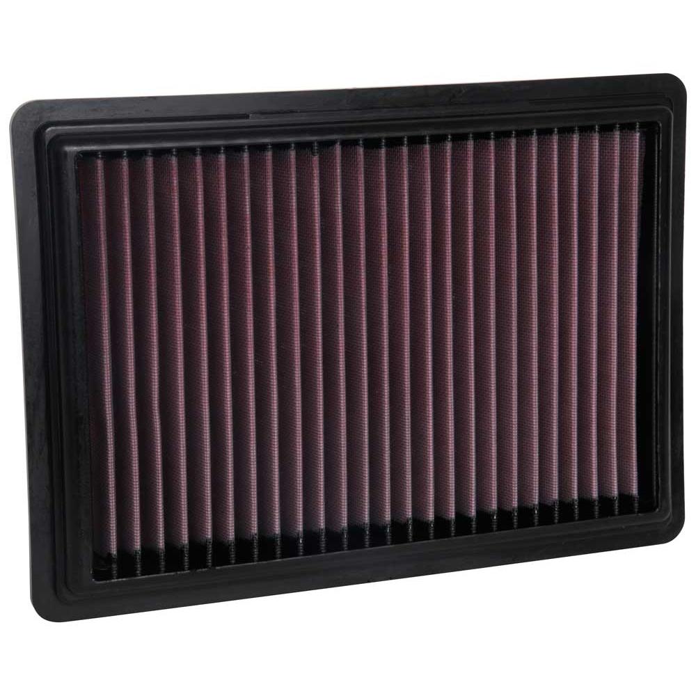 K&N 33-5091 Replacement Air Filter. DIAYTAR NIGERIA makes every shopping desire a reality with affordable prices and delivery in 5-8 days.