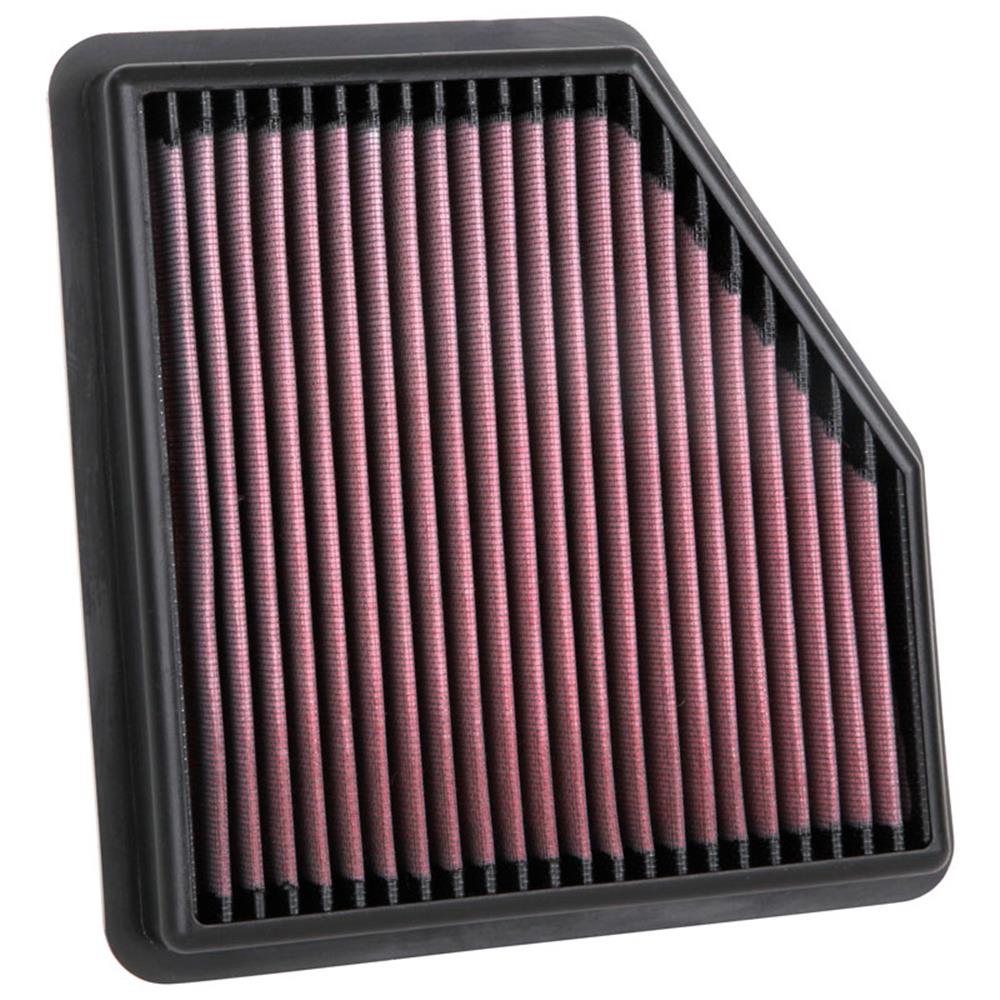 K&N 33-5094 Replacement Air Filter. DIAYTAR NIGERIA brings affordable products to every doorstep with our reliable 5-8 day shipping.