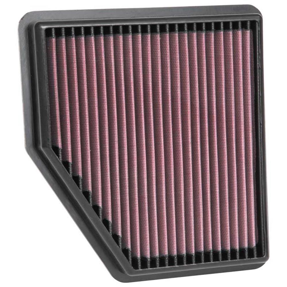 K&N 33-5095 Replacement Air Filter. DIAYTAR NIGERIA: Redefining e-commerce with affordable prices and reliable nationwide shipping.