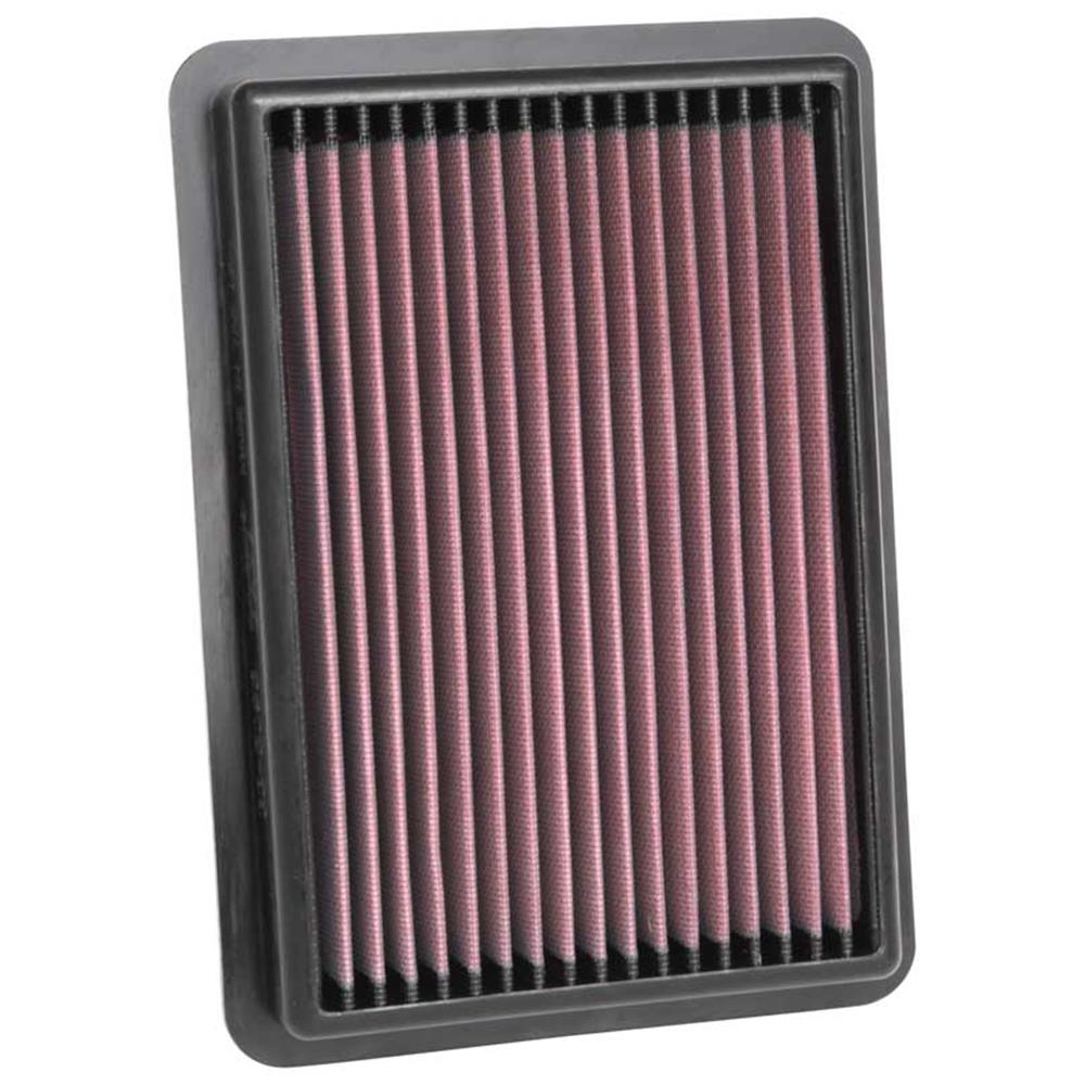 K&N 33-5096 Replacement Air Filter. Discover the perfect shopping experience with DIAYTAR NIGERIA's vast selection and prompt delivery service.