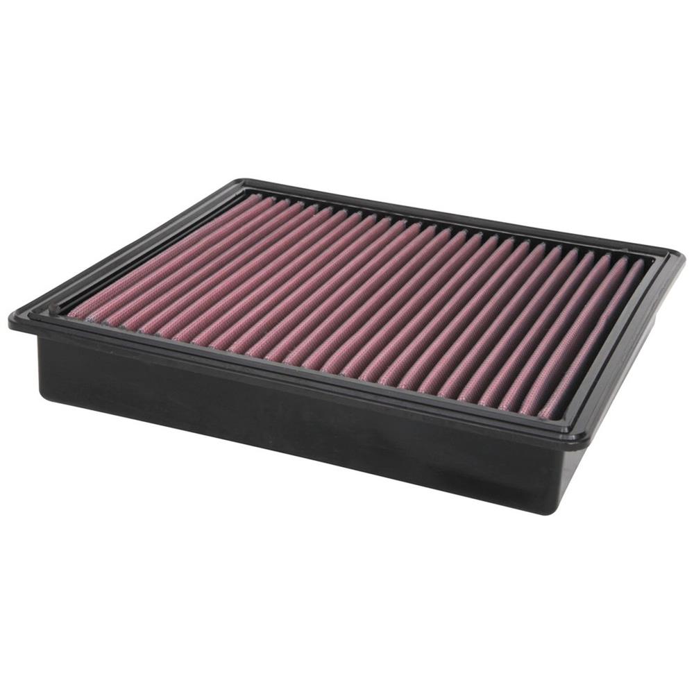 K&N 33-5100 Replacement Air Filter. DIAYTAR NIGERIA: Where convenience meets affordability with delivery across Nigeria in under 8 days.