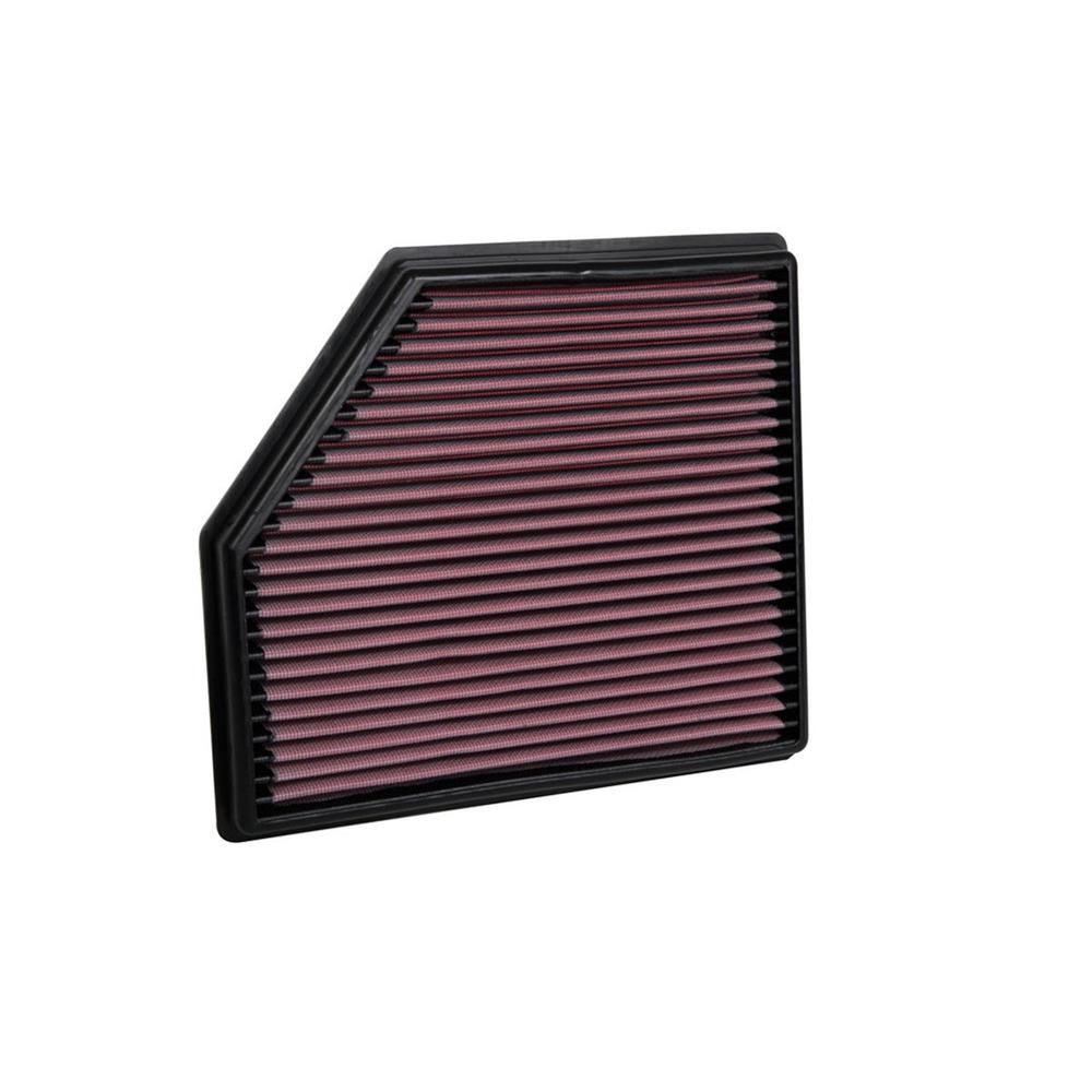 K&N 33-5102 Replacement Air Filter. DIAYTAR NIGERIA delivers what you want at prices you'll love, all within 5-8 days nationwide.