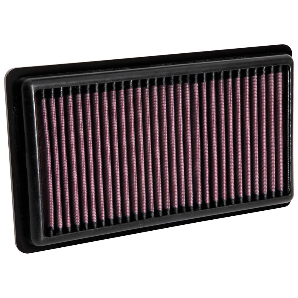 K&N 33-5103 Replacement Air Filter. Experience the power of choice with DIAYTAR NIGERIA's vast catalog and affordable 5-8 day delivery.