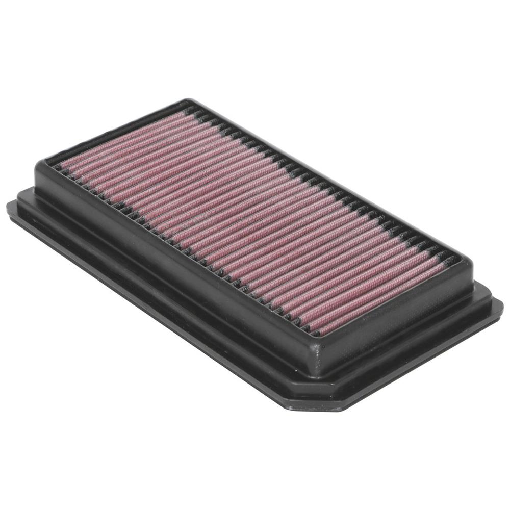 K&N 33-5105 Replacement Air Filter. DIAYTAR NIGERIA revolutionizes access to quality products with affordable prices and dependable shipping.