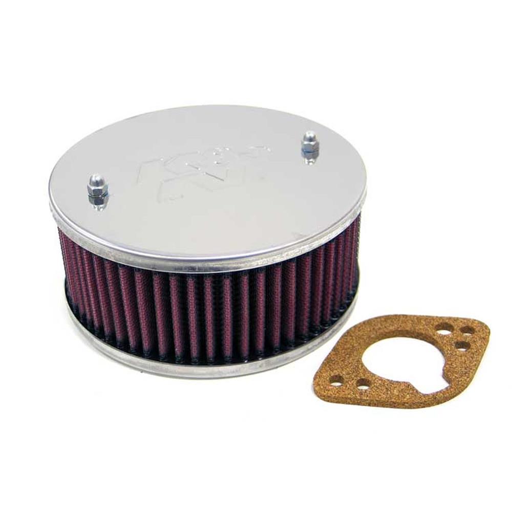 K&N 56-9154 Replacement Air Filter. Shop across categories at DIAYTAR NIGERIA and enjoy budget-friendly nationwide shipping in 5-8 days.