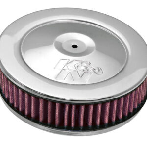 K&N 60-1010 Replacement Air Filter. Experience the power of choice with DIAYTAR NIGERIA's extensive catalog delivered within the week.