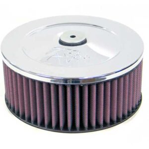 K&N 60-1020 Replacement Air Filter. DIAYTAR NIGERIA: Your affordable gateway to thousands of products delivered within a week.
