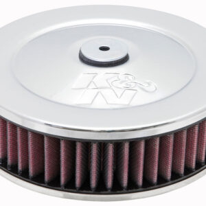 K&N 60-1030 Replacement Air Filter. DIAYTAR NIGERIA: Where shopping dreams become reality with budget-friendly prices and prompt delivery.