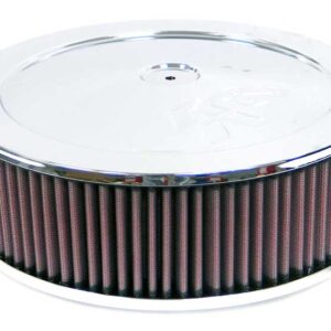 K&N 60-1050 Replacement Air Filter. Discover the convenience of DIAYTAR NIGERIA's vast product range delivered affordably in 5-8 days.