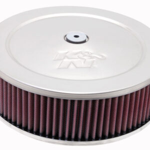 K&N 60-1080 Replacement Air Filter. Your digital marketplace solution, DIAYTAR NIGERIA delivers quality and value within the week.