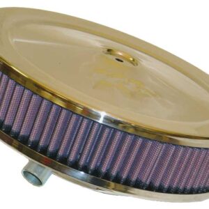 K&N 60-1110 Replacement Air Filter. Shopping made simple with DIAYTAR NIGERIA's vast selection and budget-friendly nationwide delivery.