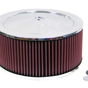 K&N 60-1210 Replacement Air Filter. DIAYTAR NIGERIA bridges the gap between desire and affordability with nationwide delivery in under 8 days.