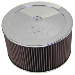 K&N 60-1220 Replacement Air Filter. DIAYTAR NIGERIA: Where thousands of products meet affordable prices and reliable 5-8 day delivery.