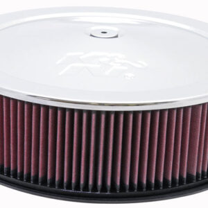 K&N 60-1235 Replacement Air Filter. Nigeria's e-commerce leader delivers unmatched variety and value to your doorstep in just 5-8 days.