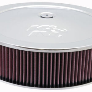 K&N 60-1260 Replacement Air Filter. DIAYTAR NIGERIA delivers happiness in 5-8 days with our affordable and diverse product range.