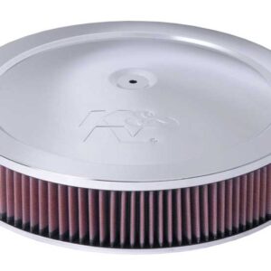 K&N 60-1264 Replacement Air Filter. DIAYTAR NIGERIA brings the market to your fingertips with affordable prices and prompt delivery service.