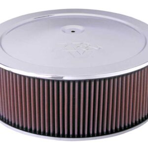 K&N 60-1270 Replacement Air Filter. DIAYTAR NIGERIA promises affordability and variety with every purchase, delivered in 5-8 days.