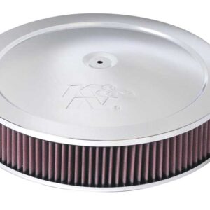 K&N 60-1280 Replacement Air Filter. DIAYTAR NIGERIA: Your partner in affordable online retail with reliable delivery across the nation.