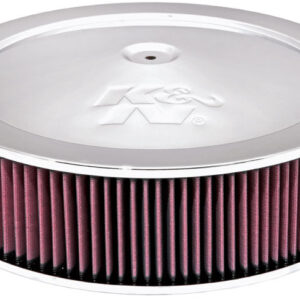 K&N 60-1290 Replacement Air Filter. DIAYTAR NIGERIA: Where every shopping need is met with affordable prices and reliable 5-8 day delivery.