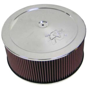 K&N 60-1310 Replacement Air Filter. DIAYTAR NIGERIA: Transforming how Nigerians shop with our vast selection and nationwide delivery.