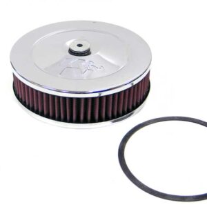 K&N 60-1320 Replacement Air Filter. Experience shopping without limits at DIAYTAR NIGERIA, where affordability meets convenience in just days.