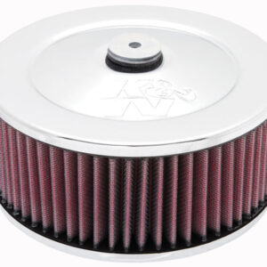 K&N 60-1330 Replacement Air Filter. Shop smart with DIAYTAR NIGERIA's vast selection and enjoy affordable shipping in just 5-8 days.