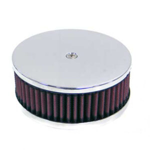 K&N 60-1331 Replacement Air Filter. Shop with intention at DIAYTAR NIGERIA, offering thousands of products delivered nationwide in days.