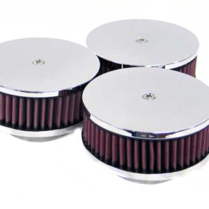 K&N 60-1350 Replacement Air Filter. Experience the future of online shopping with DIAYTAR NIGERIA's extensive product range and competitive pricing.