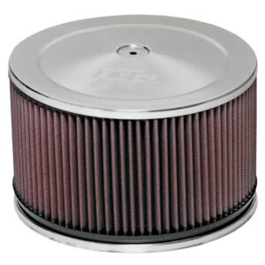 K&N 60-1366 Replacement Air Filter. DIAYTAR NIGERIA: Bringing affordable shopping solutions with a diverse product catalog delivered nationwide.