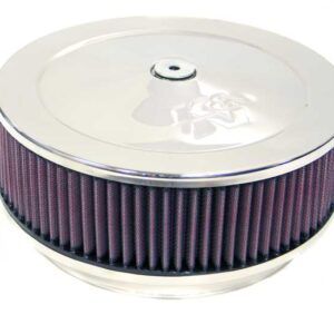 K&N 60-1370 Replacement Air Filter. Your digital shopping companion, DIAYTAR NIGERIA offers unmatched value with nationwide shipping.