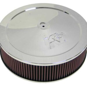 K&N 60-1410 Replacement Air Filter. DIAYTAR NIGERIA makes quality accessible to all with our affordable prices and quick delivery service.