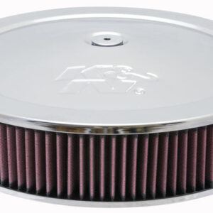 K&N 60-1430 Replacement Air Filter. DIAYTAR NIGERIA: Connecting Nigerians with their needs through our affordable and diverse marketplace.