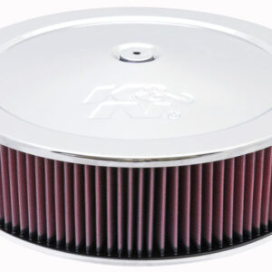 K&N 60-1440 Replacement Air Filter. DIAYTAR NIGERIA provides endless shopping possibilities with affordable prices and prompt delivery service.