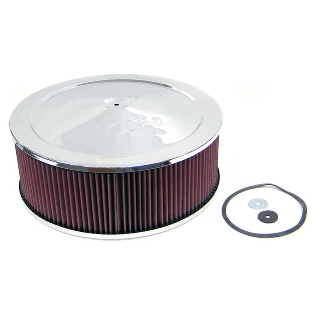 K&N 60-1450 Replacement Air Filter. DIAYTAR NIGERIA: Redefining e-commerce with affordable prices and reliable nationwide shipping.