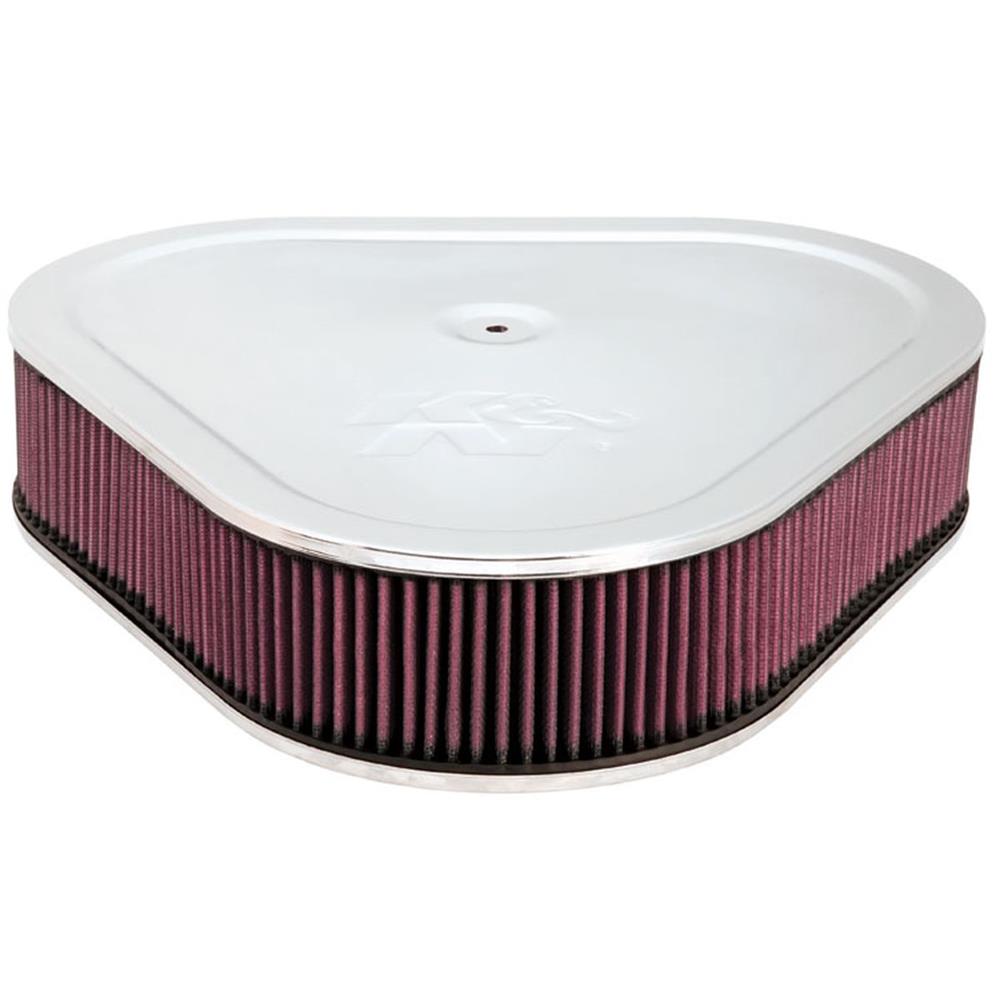 K&N 60-1470 Replacement Air Filter. Experience hassle-free shopping with DIAYTAR NIGERIA's user-friendly platform and prompt delivery service.