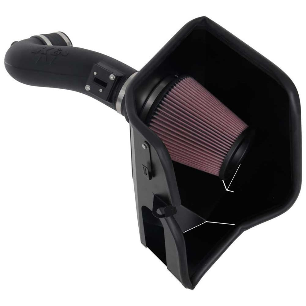 K&N 63-3110 Replacement Air Filter. DIAYTAR NIGERIA brings affordable products to every doorstep with our reliable 5-8 day shipping.