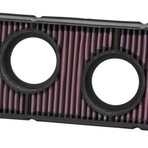 K&N replacement air filter suitable for 990 ktm. Shop across boundaries with DIAYTAR NIGERIA's comprehensive catalog delivered nationwide at budget rates.