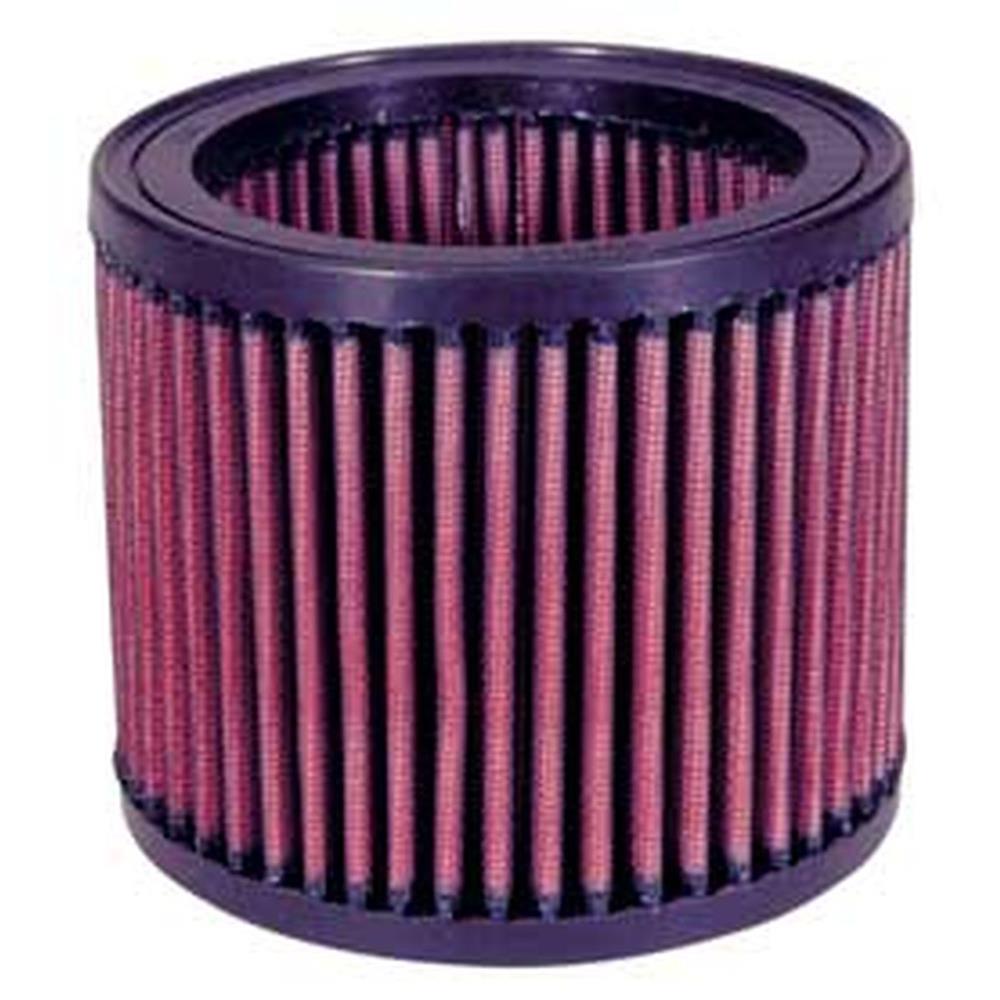 K&N replacement air filter suitable for Aprilia Mille 00-03. DIAYTAR NIGERIA delivers on our promise of variety, affordability, and prompt nationwide shipping.