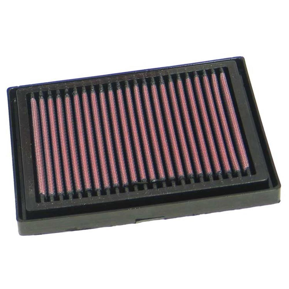 K&N replacement air filter suitable for Aprilia Mille 2004R. Your complete shopping solution, DIAYTAR NIGERIA offers extensive choice with competitive prices and delivery.