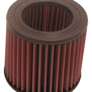 K&N replacement air filter suitable for BMW. Discover endless possibilities with DIAYTAR NIGERIA's vast e-commerce selection and budget-friendly delivery.