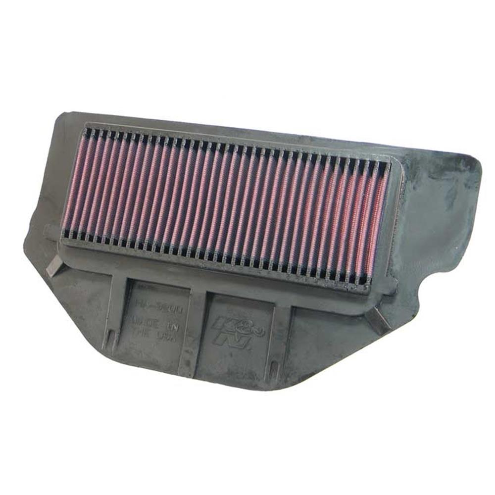 K&N replacement air filter suitable for CBR 900RR / 929RR. DIAYTAR NIGERIA redefines convenience with our vast product selection and swift nationwide delivery.