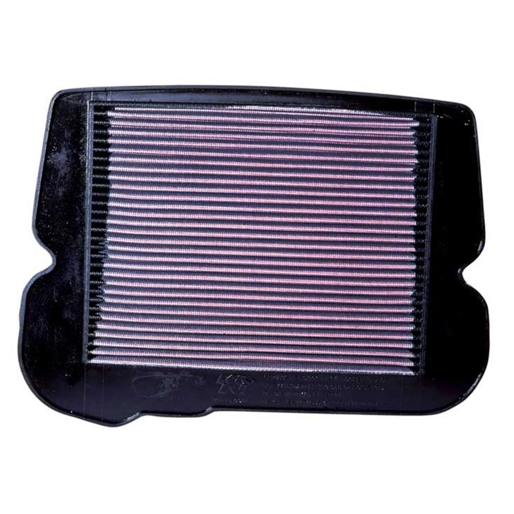 K&N replacement air filter suitable for Honda 1500 Gold Wing. DIAYTAR NIGERIA makes every shopping desire a reality with affordable prices and delivery in 5-8 days.