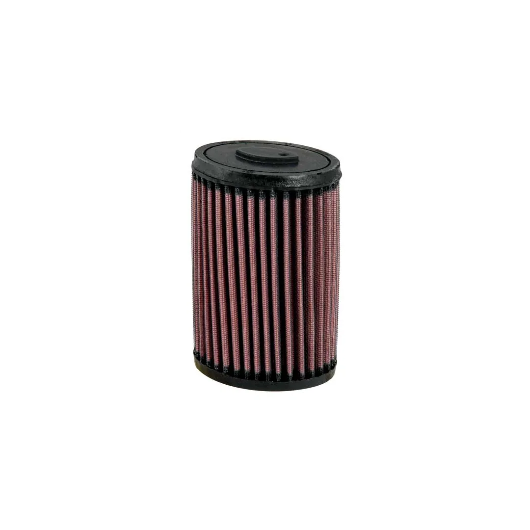 K&N replacement air filter suitable for Honda. DIAYTAR NIGERIA revolutionizes online retail with our vast selection and cost-effective delivery options.