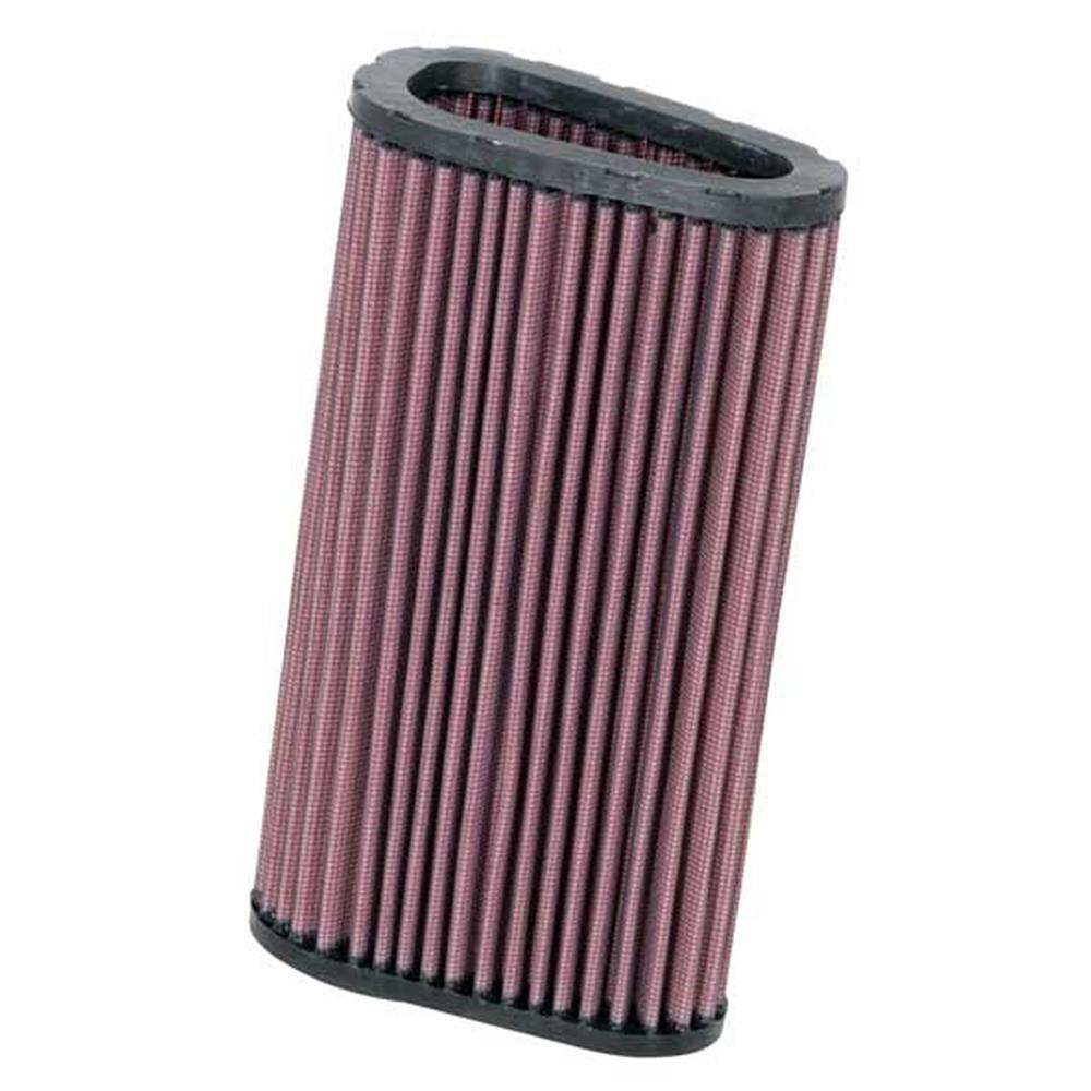 K&N replacement air filter suitable for Honda CBF600/Hornet. DIAYTAR NIGERIA: Where shopping dreams become reality with affordable prices and prompt shipping.