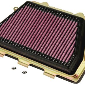 K&N replacement air filter suitable for Honda CBR. DIAYTAR NIGERIA brings affordable shopping solutions to every corner of Nigeria in just 5-8 days.