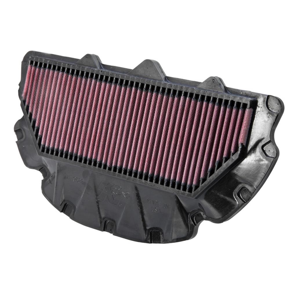 K&N replacement air filter suitable for Honda CBR 954RR. DIAYTAR NIGERIA makes luxury accessible with our affordable prices and dependable delivery service.